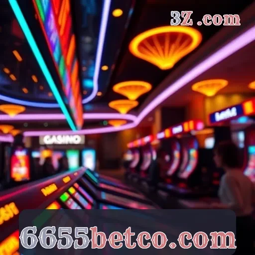 6655bet.com: Descubra o Que Torna o App Incrível para Jogadores