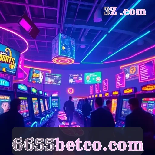 6655bet.com: Vantagens e Recursos de Pagamento em Jogos Online