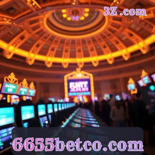 6655bet.com: Conheça as Melhores Ofertas para Aumentar Seu Jogo!