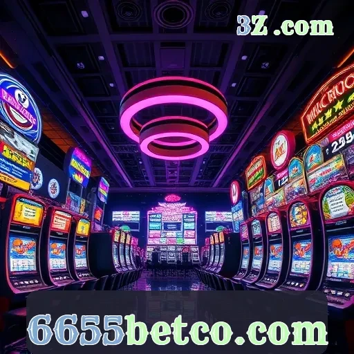 6655bet.com: Vantagens Incríveis do Programa VIP Reveladas!