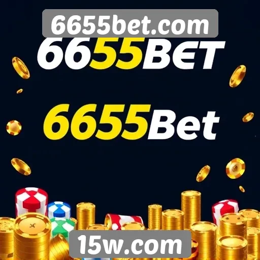 Plataforma 6655bet.com oferece promoções para novos usuários