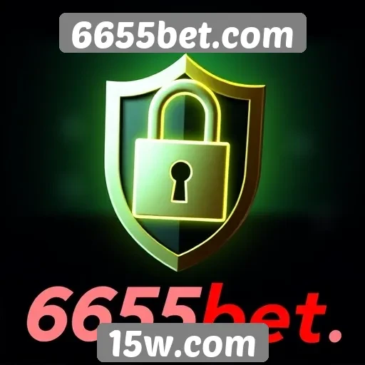 6655bet.com análise de segurança e proteção de dados