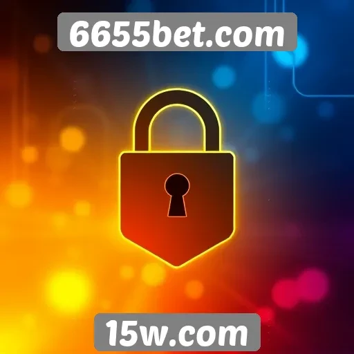 Análise da segurança e proteção de dados no 6655bet.com